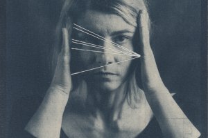 Fot Skonieczna Paulina z cyklu Samo nie zagojenie 1