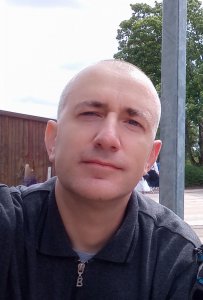 Łukasz Fajfrowski
