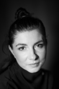 Paulina Skonieczna Paulina Skonieczna