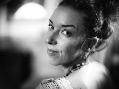 Profilowe fot. Artur Pawłowski Katarzyna Piechowicz